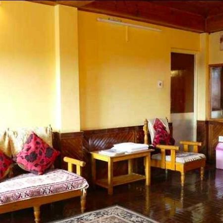 Tip Top Gujarati House Hotel Gangtok Ngoại thất bức ảnh
