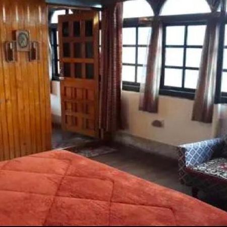 Tip Top Gujarati House Hotel Gangtok Ngoại thất bức ảnh
