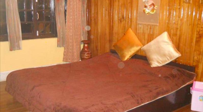 Tip Top Gujarati House Hotel Gangtok Ngoại thất bức ảnh